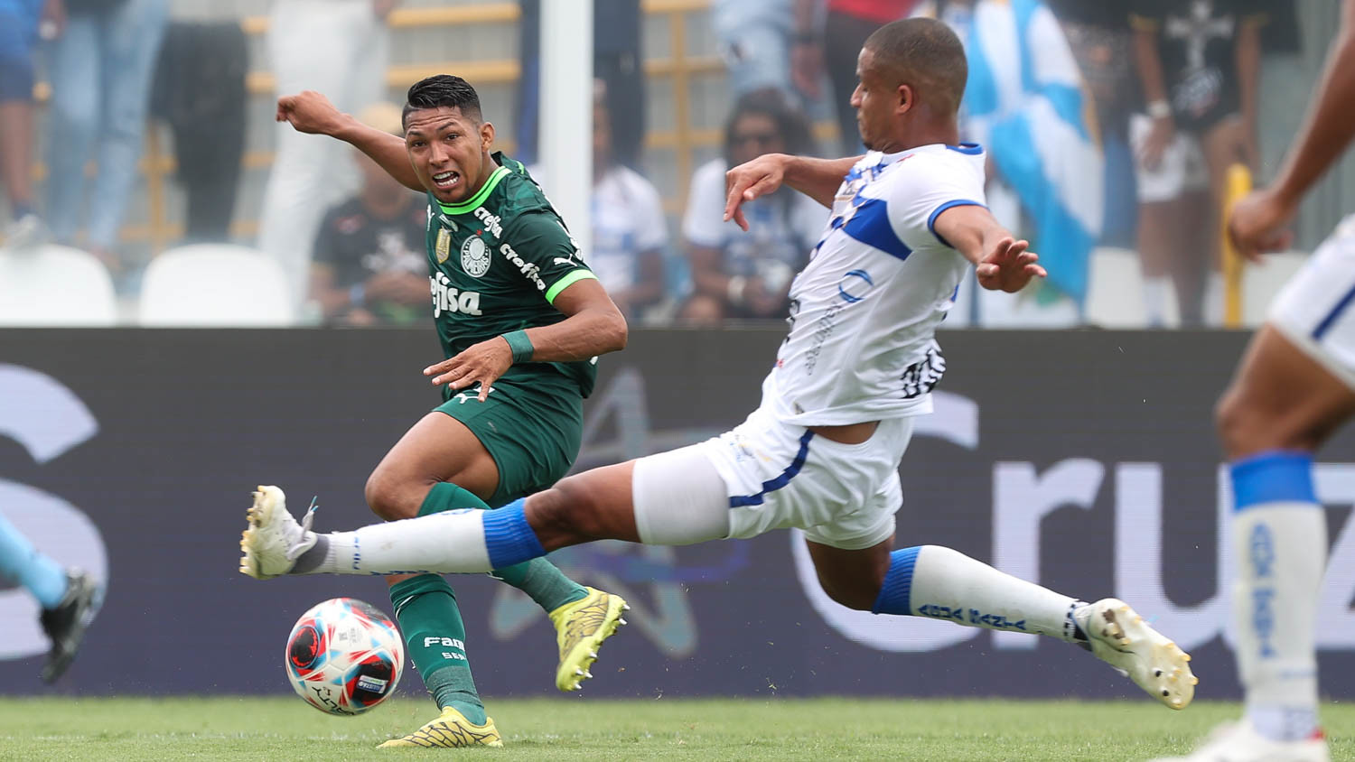 PALMEIRAS VENCE MAIS UMA!