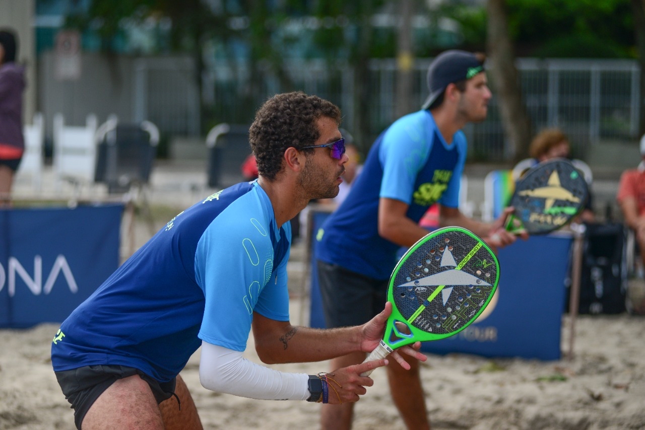 CIRCUITO 2021, RIO BEACH TENNIS TOUR GANHA REFORÇO