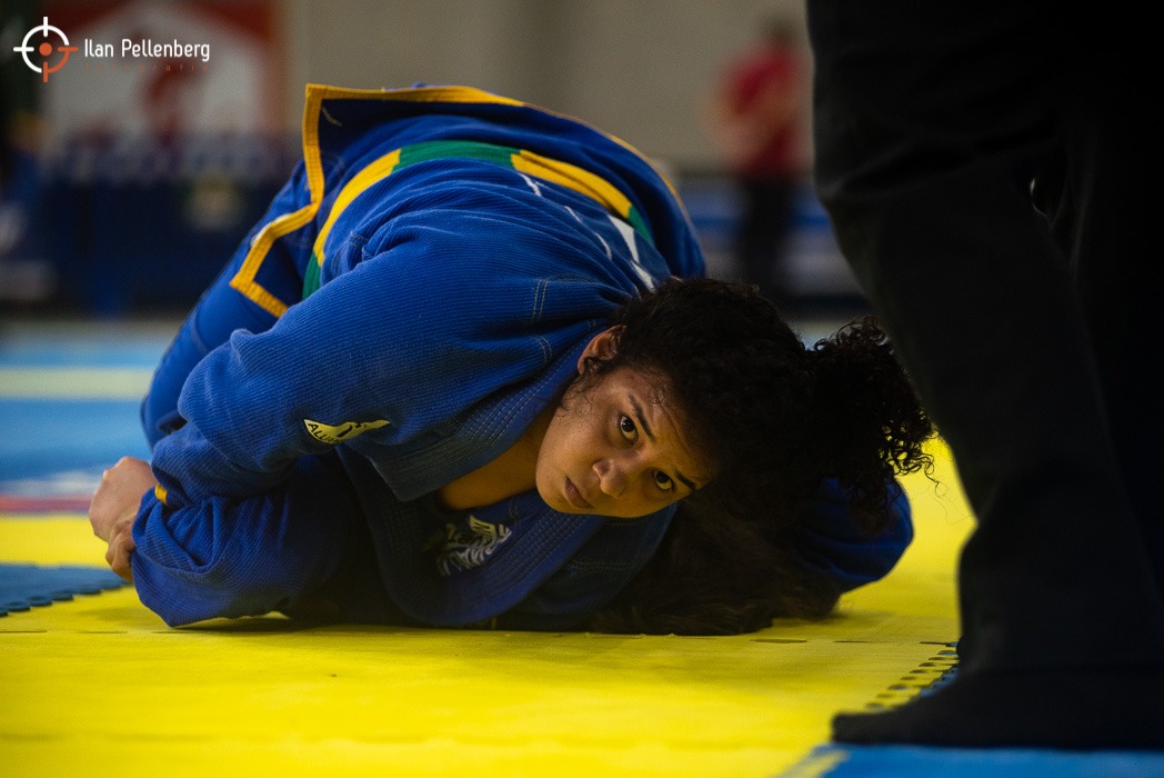 JIU JITSU DE NILÓPOLIS FAZENDO A DIFERENÇA