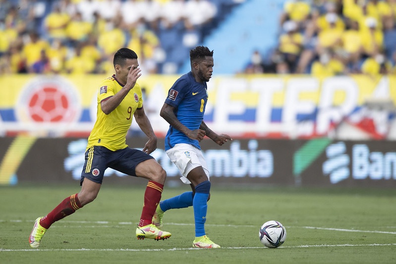 BRASIL FICA NO 0 A 0
